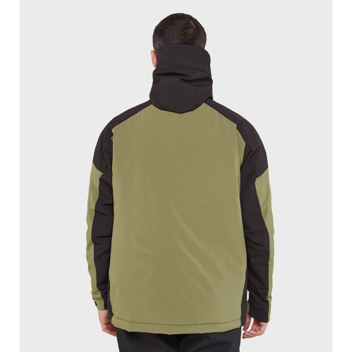 Campera de hombre Crom