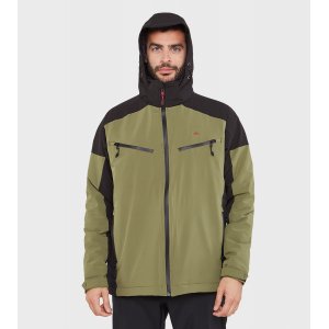 Campera de hombre Crom