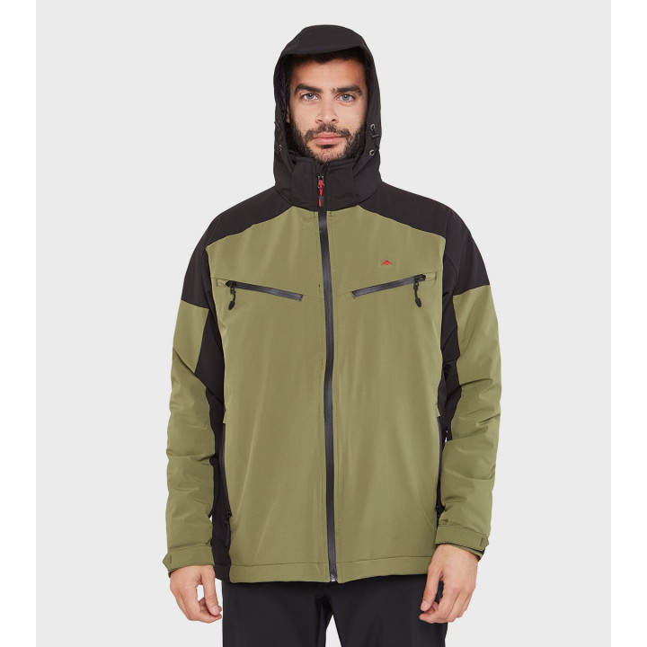 Campera de hombre Crom