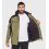 Campera de hombre Crom