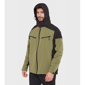 Campera de hombre Crom