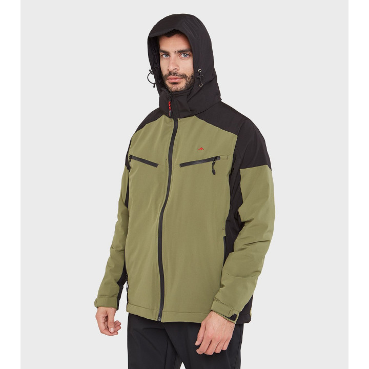 Campera de hombre Crom