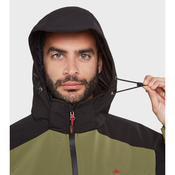 Campera de hombre Crom