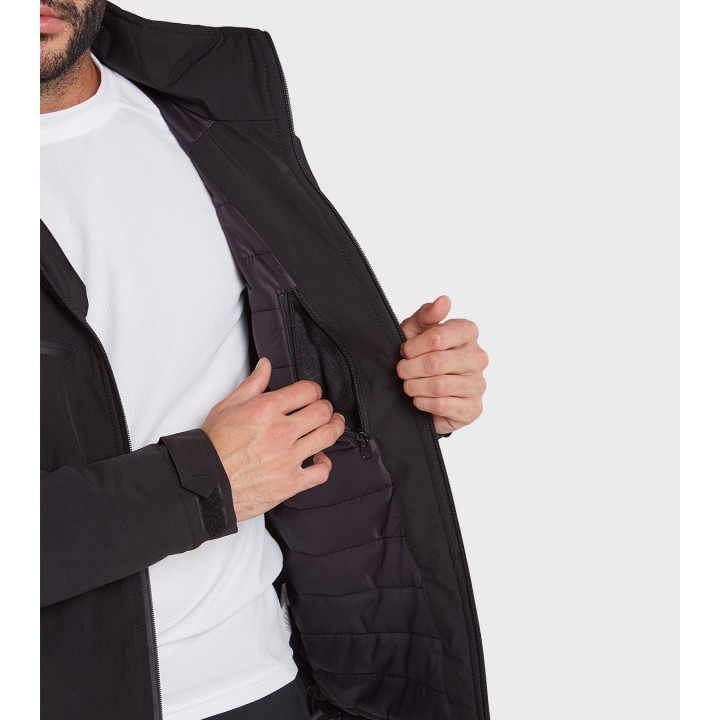 Campera de hombre Crom