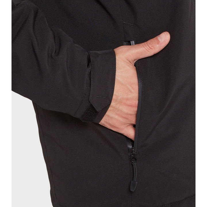 Campera de hombre Crom
