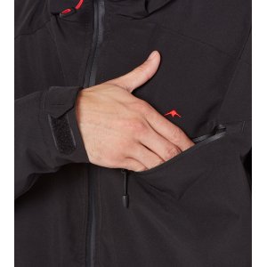 Campera de hombre Crom