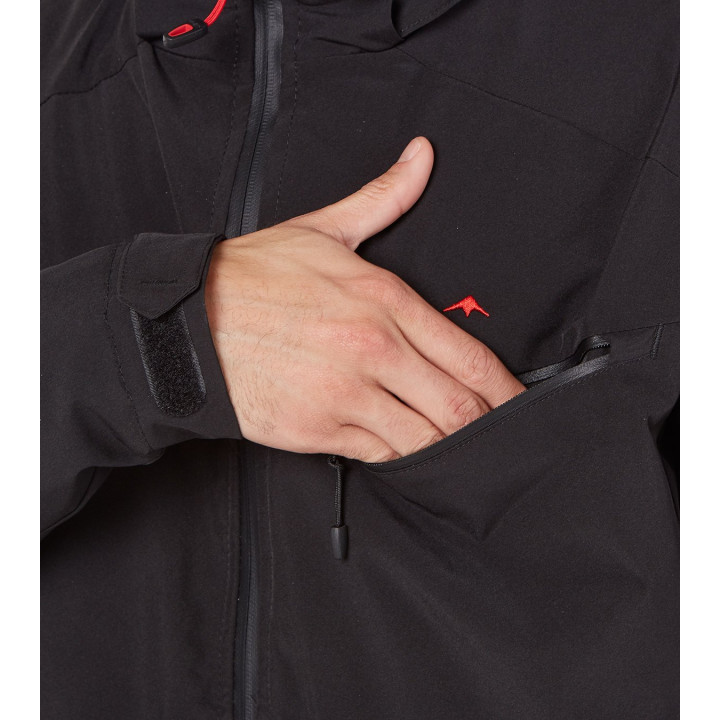 Campera de hombre Crom