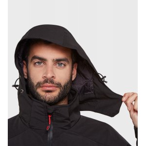 Campera de hombre Crom