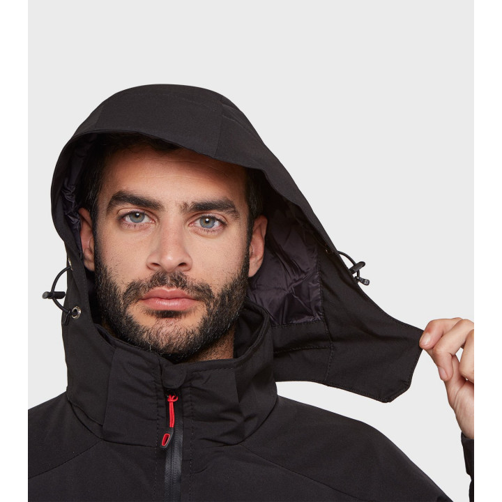 Campera de hombre Crom
