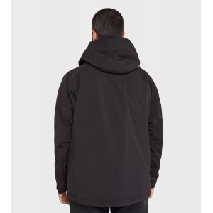 Campera de hombre Crom