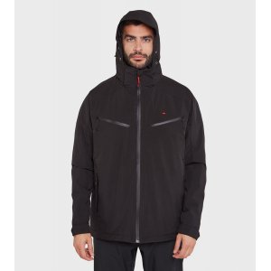 Campera de hombre Crom