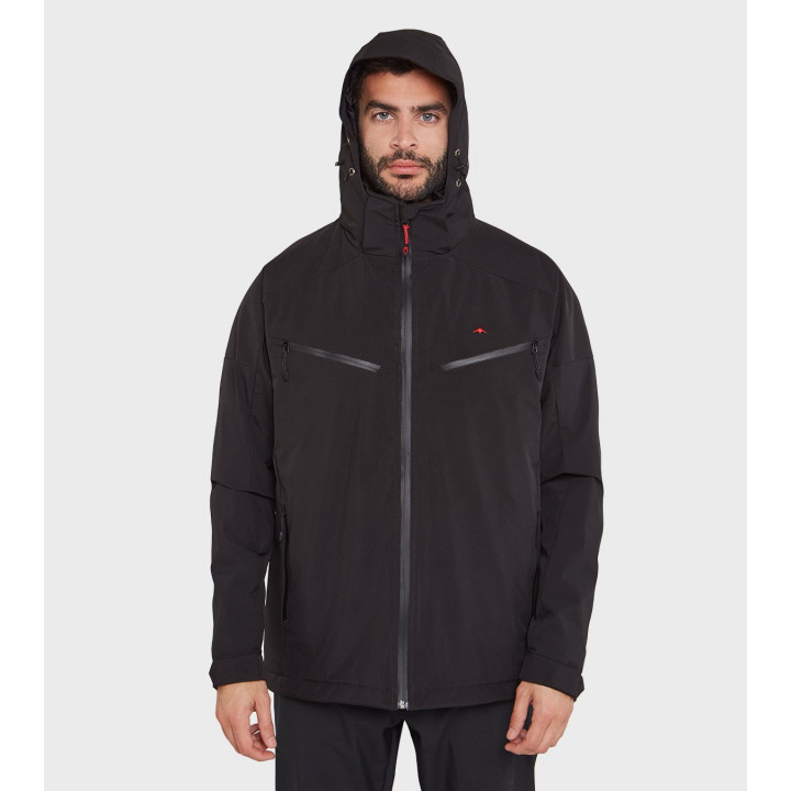 Campera de hombre Crom