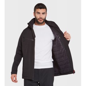Campera de hombre Crom