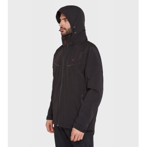 Campera de hombre Crom