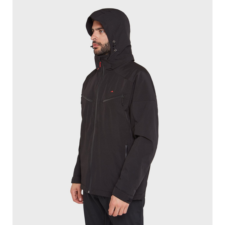 Campera de hombre Crom