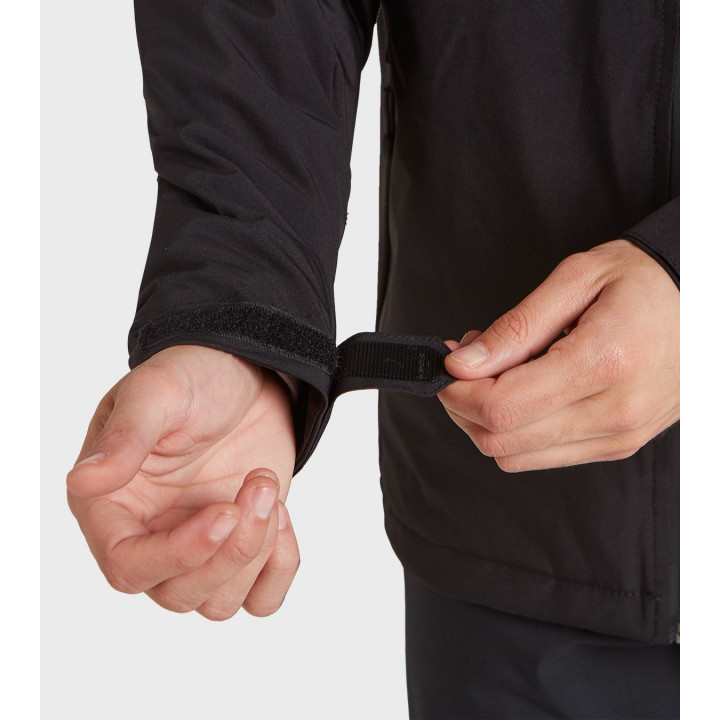 Campera de hombre Crom