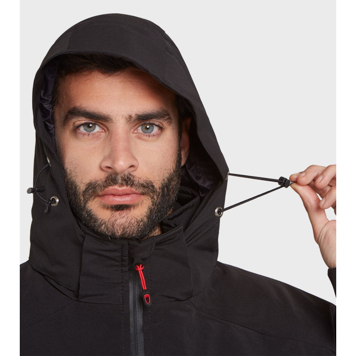 Campera de hombre Crom