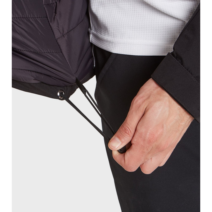 Campera de hombre Crom