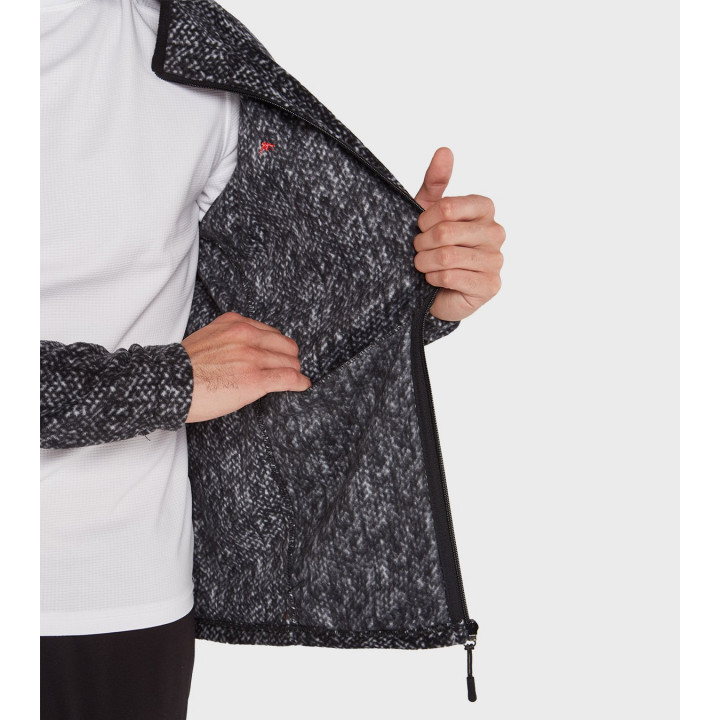 Campera de hombre Drake