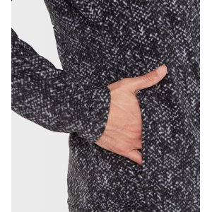 Campera de hombre Drake