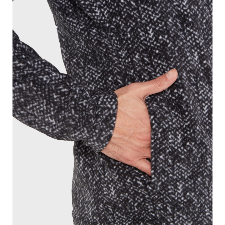 Campera de hombre Drake