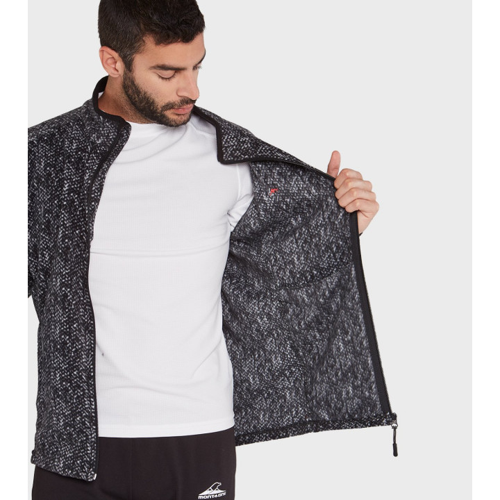 Campera de hombre Drake