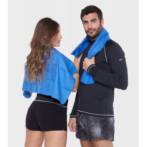 Toalla Soft towel chica