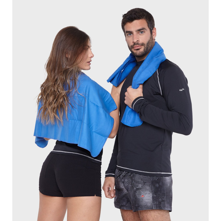 Toalla Soft towel chica