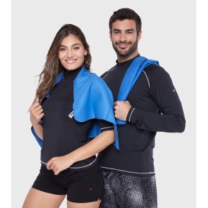 Toalla Soft towel chica