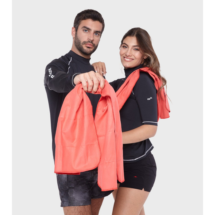 Toalla Soft towel chica