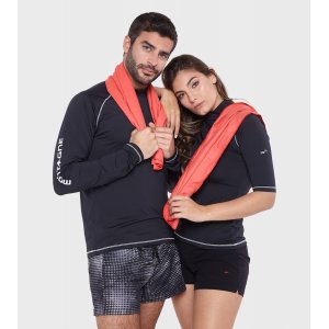 Toalla Soft towel chica