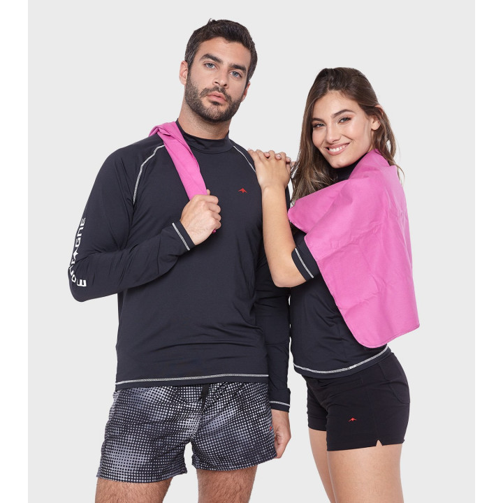 Toalla Soft towel chica