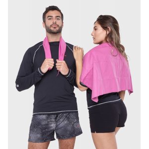 Toalla Soft towel chica