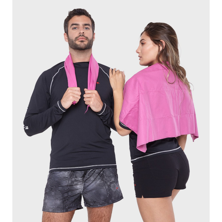Toalla Soft towel chica