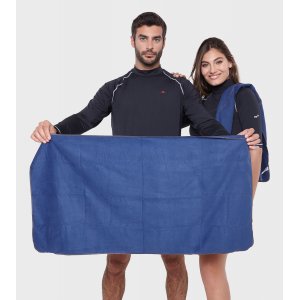 Toalla Soft towel chica