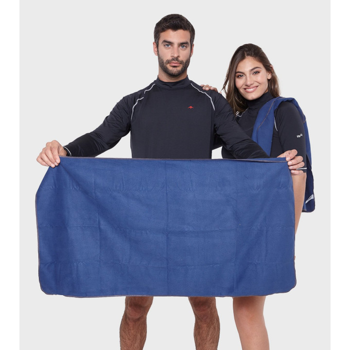 Toalla Soft towel chica