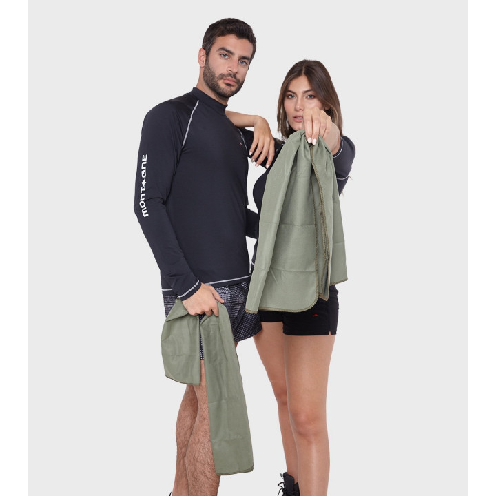 Toalla Soft towel chica