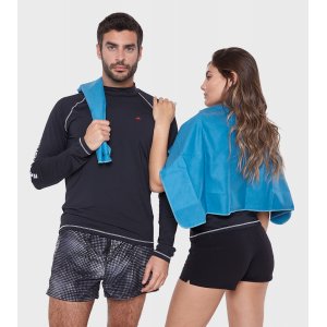 Toalla Soft towel chica