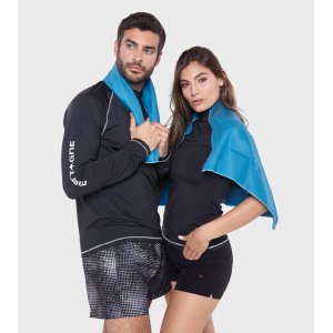 Toalla Soft towel chica