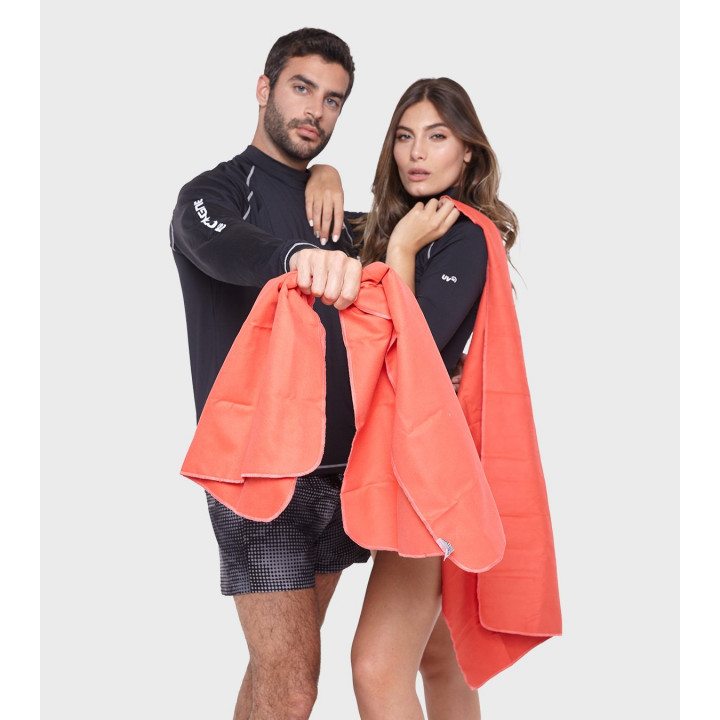 Toalla Soft towel chica