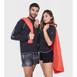 Toalla Soft towel chica