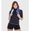 Toalla Soft towel Print chica