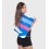 Toalla Soft towel Print chica