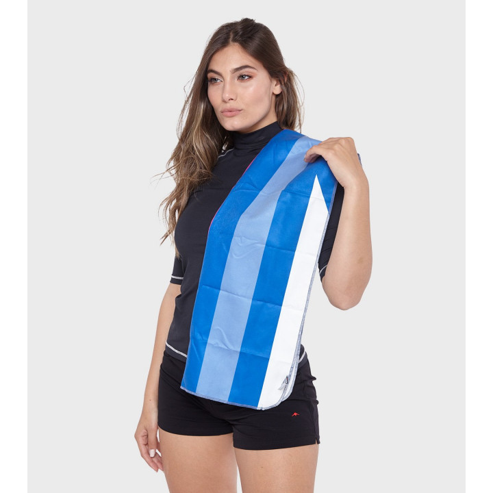 Toalla Soft towel Print chica