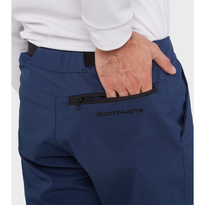 Pantalón de hombre Fedder