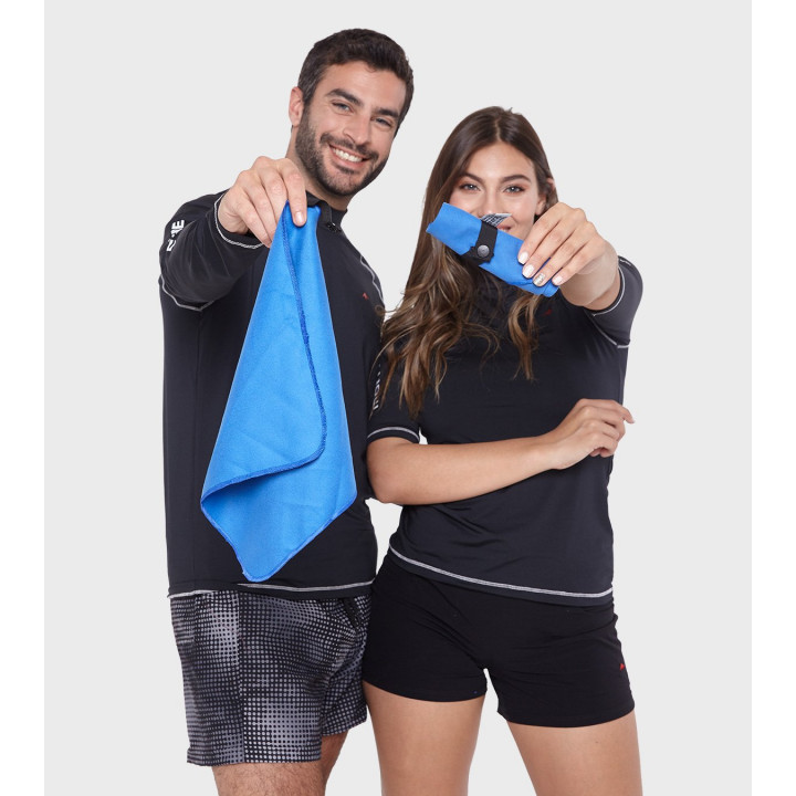 Toalla Soft towel de mano