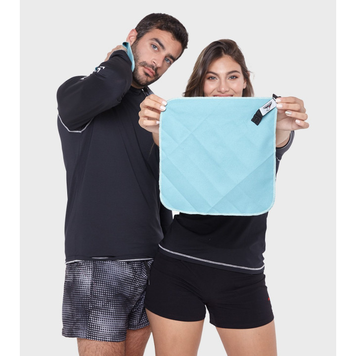 Toalla Soft towel de mano