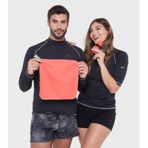 Toalla Soft towel de mano