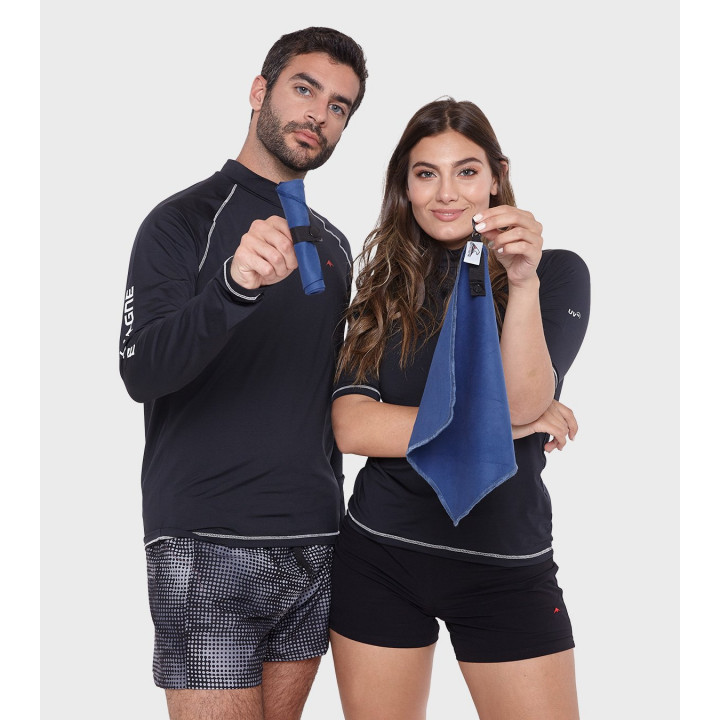 Toalla Soft towel de mano
