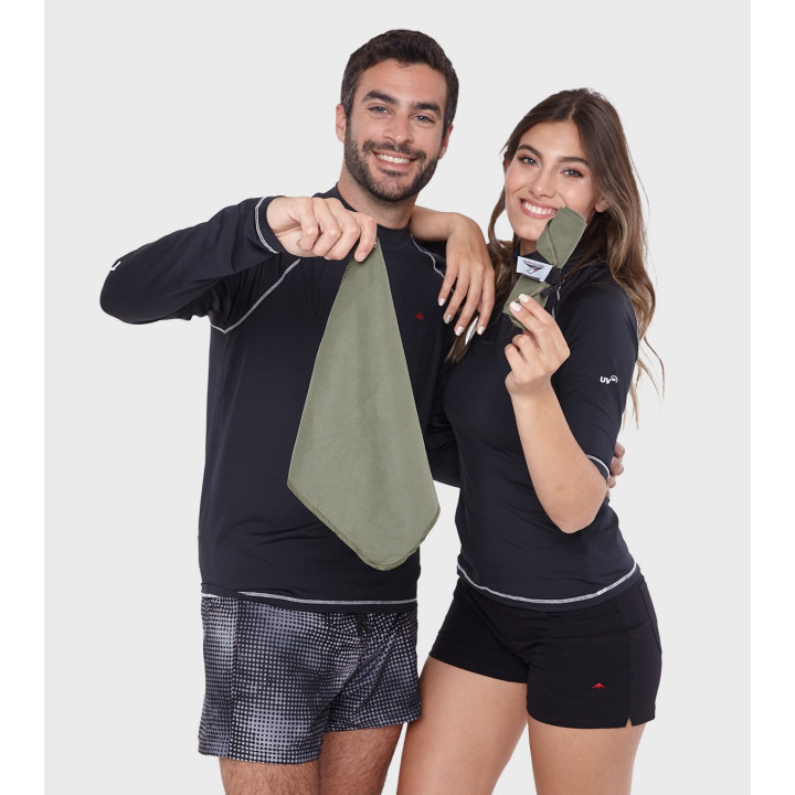 Toalla Soft towel de mano